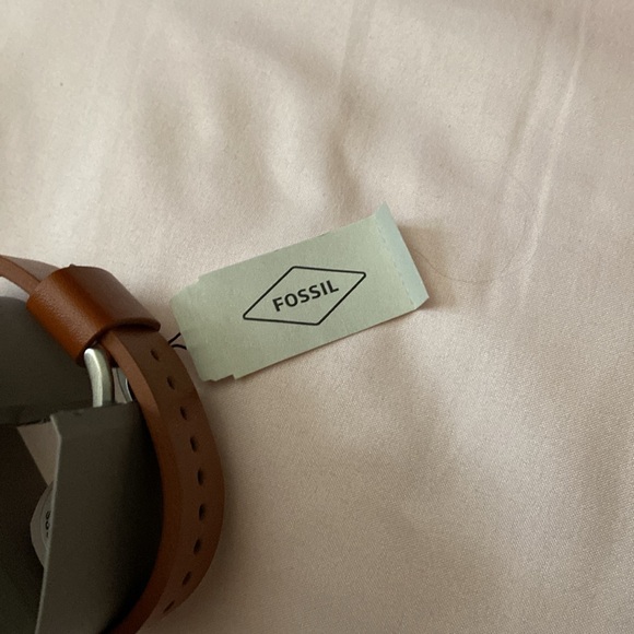 Men’s Fossil Watch - Picture 5 of 5